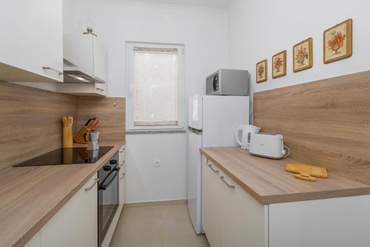 Apartment Agnese2 Rovinj Exterior foto