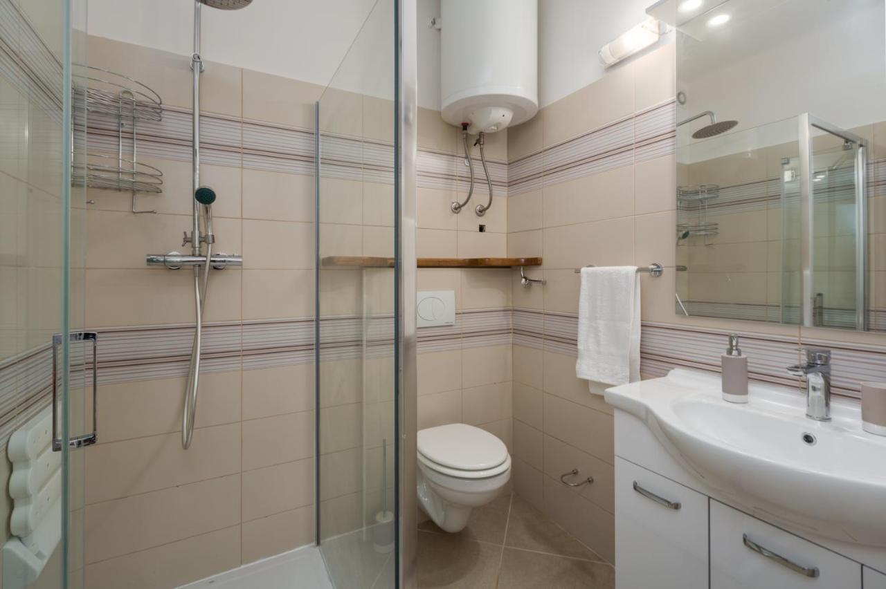 Apartment Agnese2 Rovinj Exterior foto