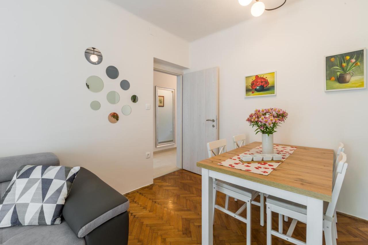 Apartment Agnese2 Rovinj Exterior foto