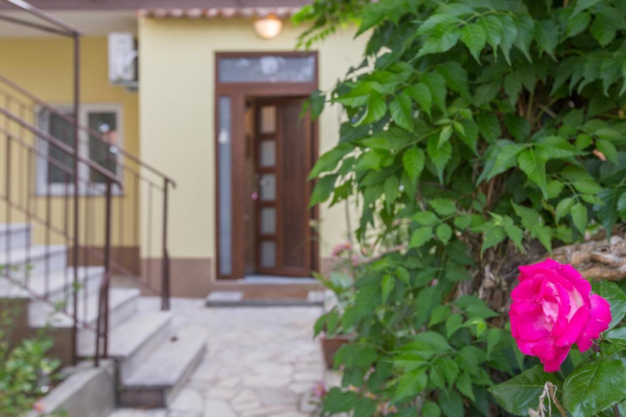 Apartment Agnese2 Rovinj Exterior foto